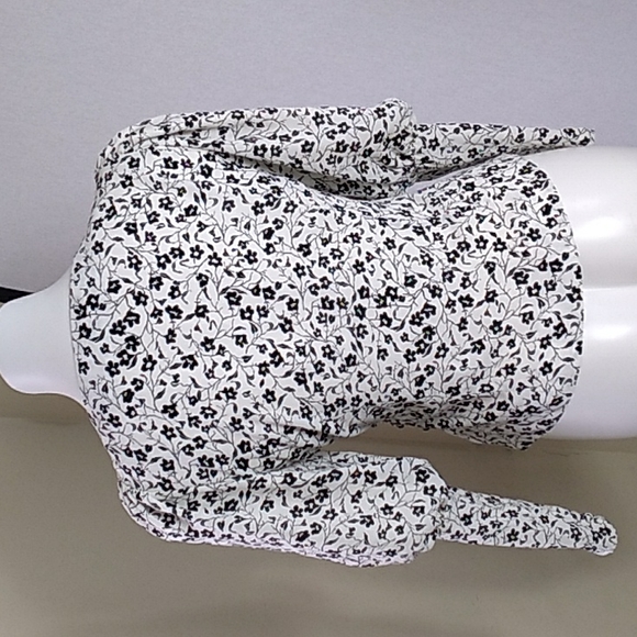 ASTR the label women top blouse size Xs used - Picture 6 of 9